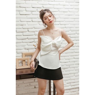 [CÓ SẴN] Bikini Vắt Chéo Vai Liền Thân Siêu Tây