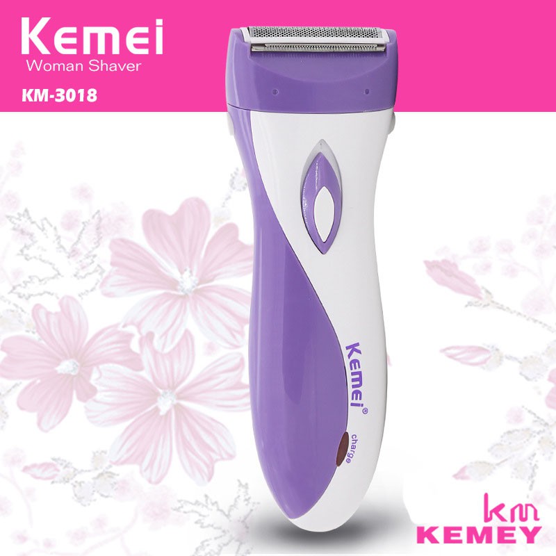 Máy cạo lông chuyên nghiệp KEMEI 3018