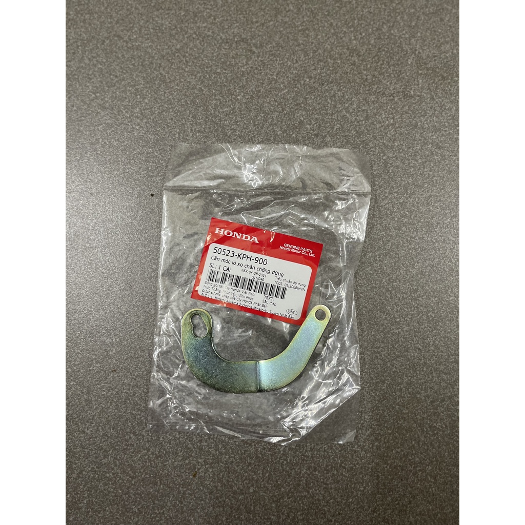 cần móc chân chống chính xài cho xe số hàng chính hãng 50523KPH900