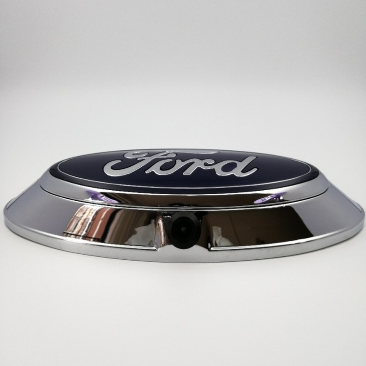 Biểu tượng kiêm camera sau xe ô tô Ford Ranger XLS (CA-FD701) | BigBuy360 - bigbuy360.vn