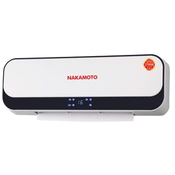 Máy sưởi NAKAMOTO máy sưởi gốm sưởi ấm cho bé, máy sưởi nhà tắm, các phòng trong nhà - Thương Hiệu Nhật Bản - Rethea