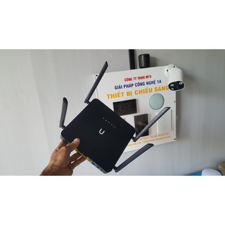 Router Lenovo Newifi 3D2