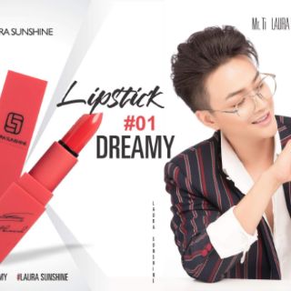 Son LAURA SUNSHINE NHẬT KIM ANH