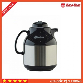 Ấm ủ nước rạng đông bằng inox 1l
