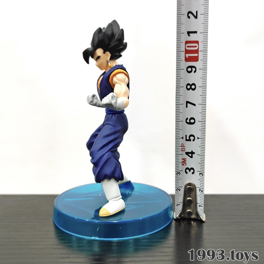 Mô hình chính hãng Bandai figure Dragon Ball Z Real Works Serie 2 - Vegito