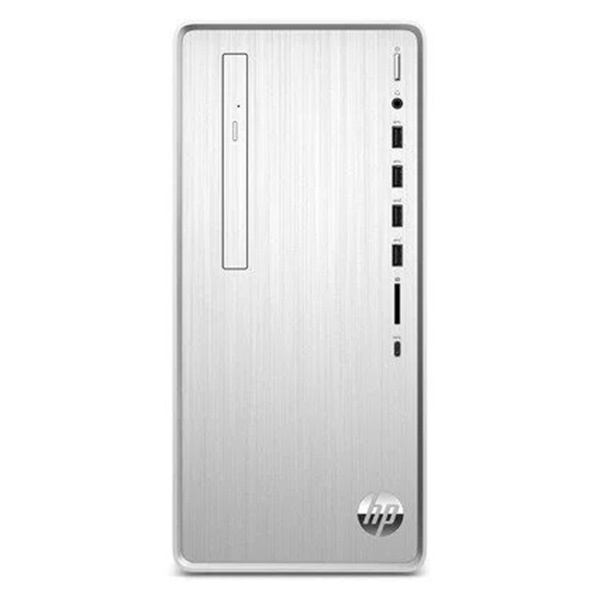  Máy tính để bàn HP Pavilion TP01-3008D 6K7A9PA Snow white