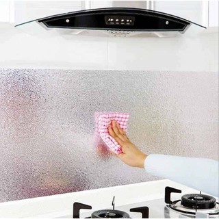 CUỘN GIẤY DÁN BẾP THẦN THÁNH (3Mx60CM)