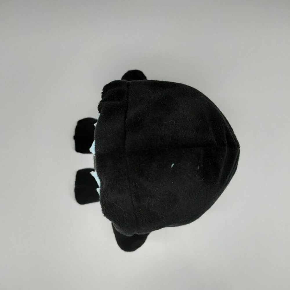 22cm Tanqr Plush Doll Soft Plushine Stuffed Toys Game Peripheral Doll Kids Gifts