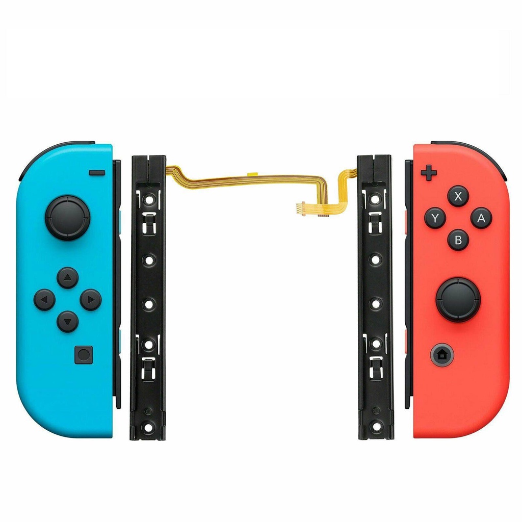 BTLIMER Phụ Kiện Cáp Trượt Cho Máy Chơi Game Nintendo Switch
