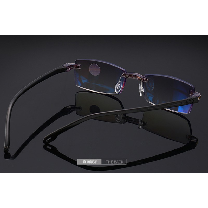 Kính đọc sách viễn thị chống tia UV | BigBuy360 - bigbuy360.vn