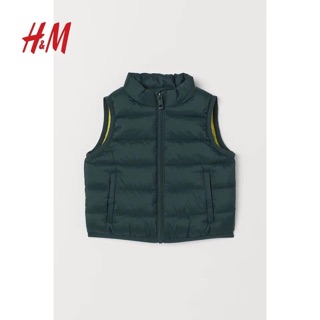 Áo HM auth( kèm ảnh thật)