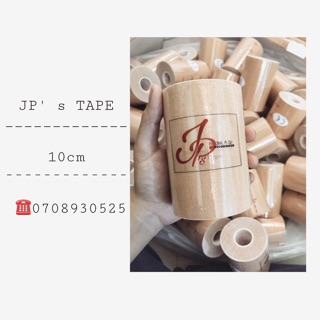 JP's TAPE ( keo chức năng transguy / sb )