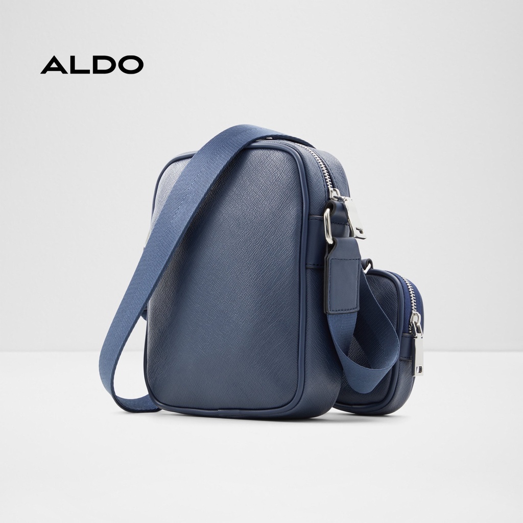 [Mã WABRADFE giảm 10% đơn 500K] Túi đeo chéo nam ALDO SERGE