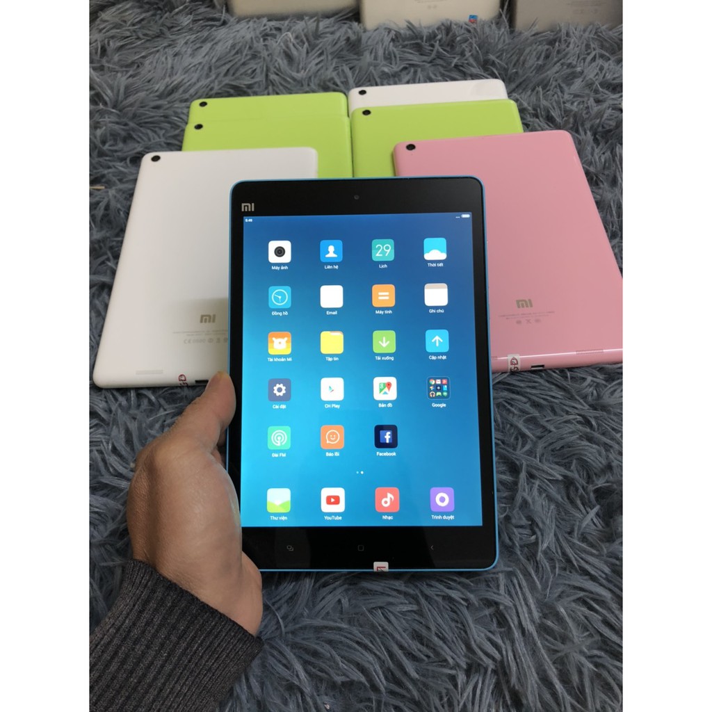 máy tính bảng xiaomi mipad 1 | BigBuy360 - bigbuy360.vn