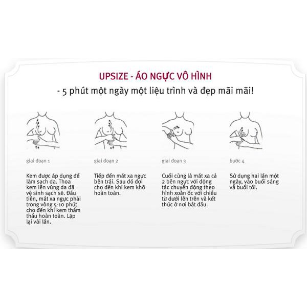 Nở ngực upsize chính hãng Nga | BigBuy360 - bigbuy360.vn
