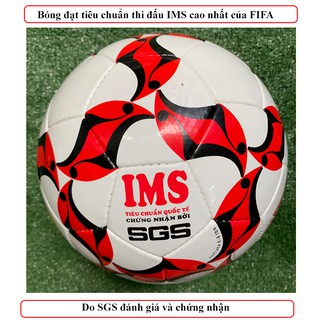 BÓNG ĐÁ GERUSTAR V-LEAGUE SIZE 5