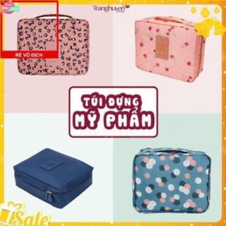 Túi đựng mỹ phẩm Travel