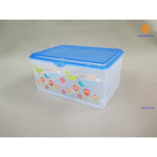 Hộp lạnh No 2726-3