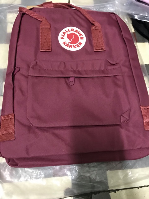 KanKen đỏ đô