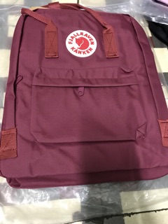 KanKen đỏ đô