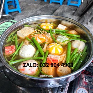 Bánh bao trứng CÁ NHÍM Malaysia