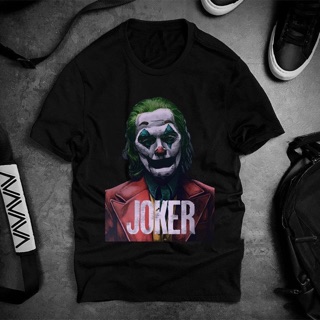 [ RẺ VÔ ĐỊCH ] Áo thun Joker Marvel DC cực HOT