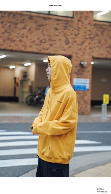 Áo hoodie nam/ nữ form rộng | BigBuy360 - bigbuy360.vn