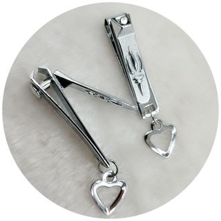 Bấm Móng Tay Móng Chân Inox Cao Cấp