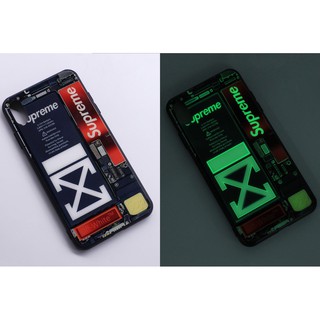 ỐP IPHONE ĐÈN LED PHÁT SÁNG - LED LIGHT UP CASE FOR IPHONE