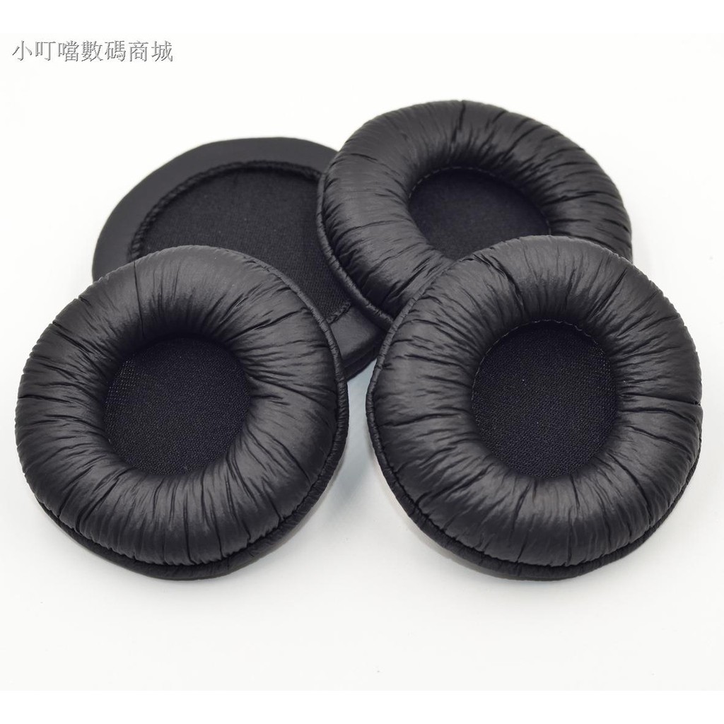 Đệm Tai Nghe Bằng Da Hình Ếch Đường Kính 65mm Kích Thước 65mm | BigBuy360 - bigbuy360.vn