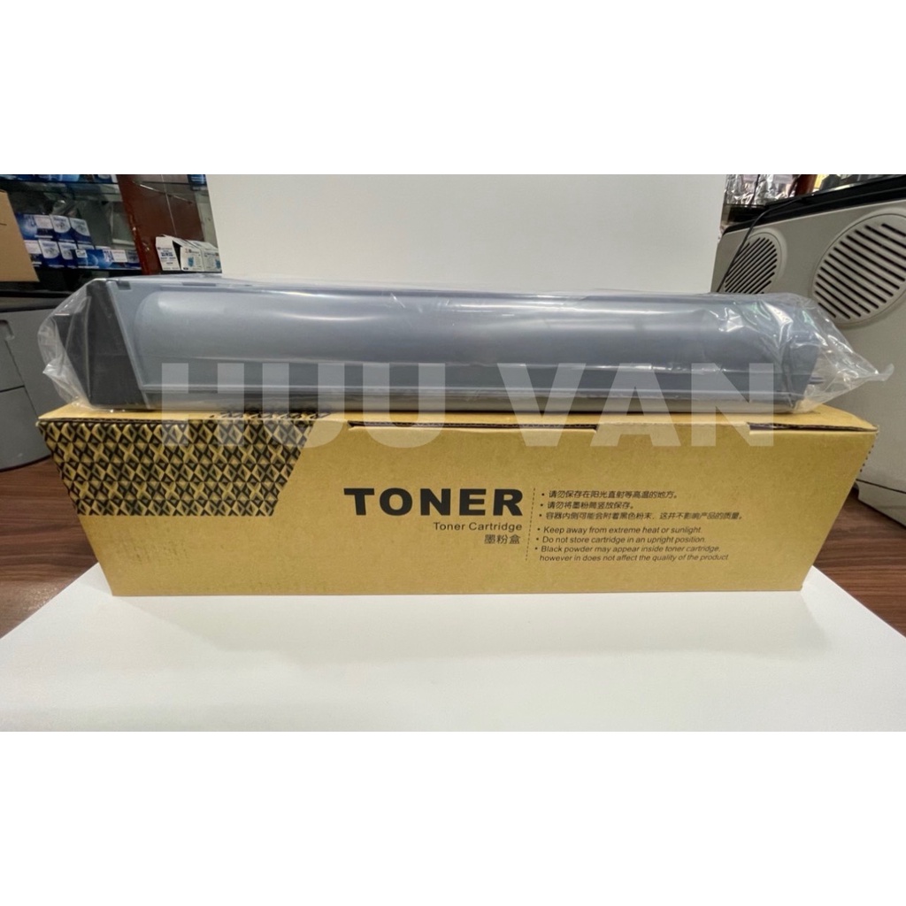 Hộp mực HP W9005 dùng cho máy photocopy HP E72525dn/72530/72535 - W9005MC