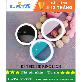 [ Rẻ vô địch ] ĐÈN SELFIE RING LIGHT LIVE STREAM CỰC ĐẸP