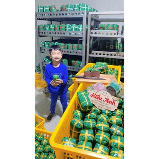 KAFOOD - Giò bê chuẩn gốc Nghệ An (500gr)