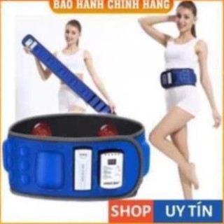 Đai massage giảm mỡ bụng X5, X6