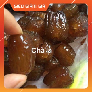 Mứt chà là không hạt 500gram