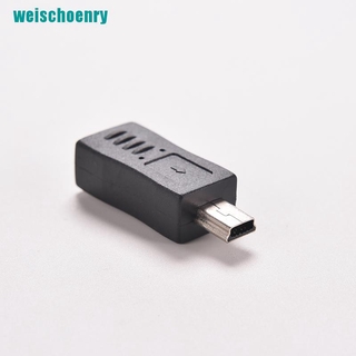 ❤(MớI) Cáp ChuyểN ĐổI Micro USB Sang Mini USB