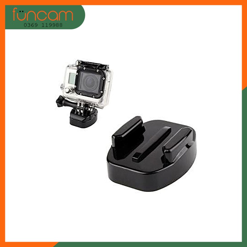 Đầu chuyển cho Gopro, Sjcam, Yi 07 | BigBuy360 - bigbuy360.vn