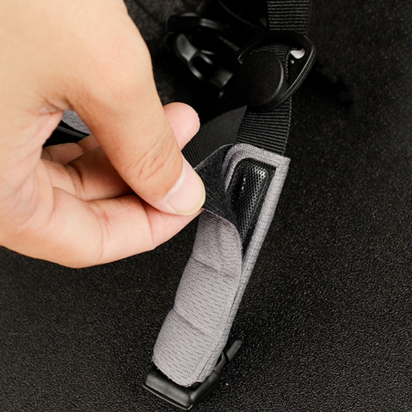 Nón Bảo Hiểm Xe Đạp Gub B' City Pro 8 Lỗ