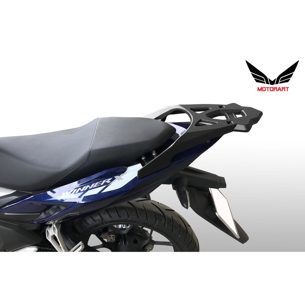 TAY DẮT NHÔM ĐÚC WINNER X HÀNG CHÍNH HÃNG MOTORART FULL BOX