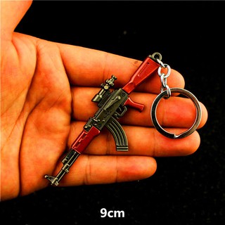 Móc khóa PUBG AKM mini MH302