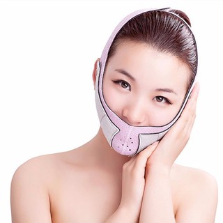 Mặt Nạ Làm Thon Gọn Cằm V Line