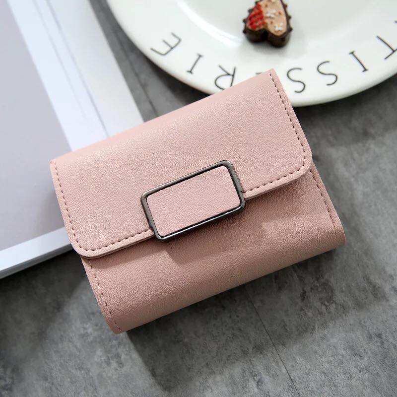 Ví ngắn sang chảnh | BigBuy360 - bigbuy360.vn