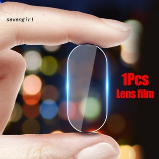 Kính cường lực cho camera sau Iphone 6s 7 8 X Xr Xs Max