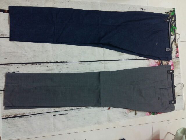 Quần âu xuất Hàn xịn | BigBuy360 - bigbuy360.vn