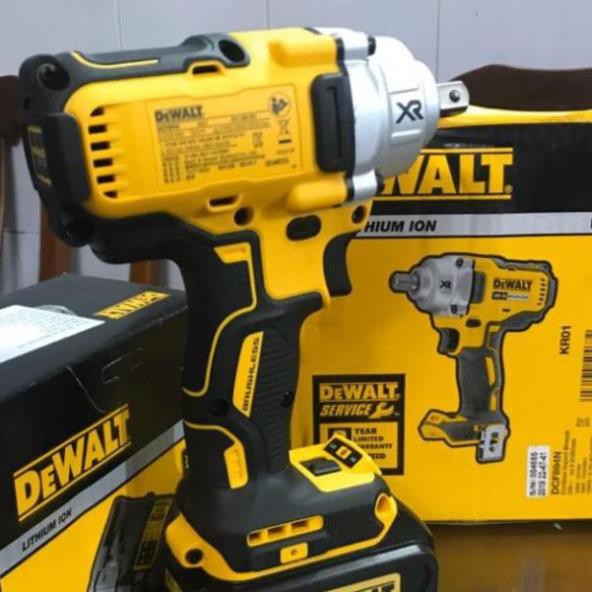 BULONG DEWALT DCF894 BH36T