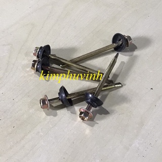 Bịch 50con - 7.5cm con vít bắn tôn 7.5cm