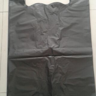 1 chiếc bọc đen tốt loại 30kg