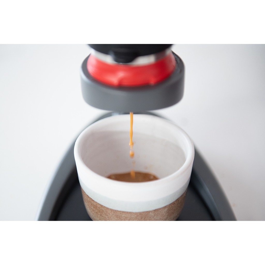Máy pha espresso Flair NEO  - tặng gói cà phê đặc sản từ càphê-ine.com