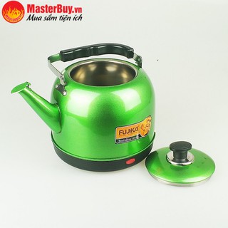 Ấm Siêu Tốc 5L Fujika FJ-SD45
