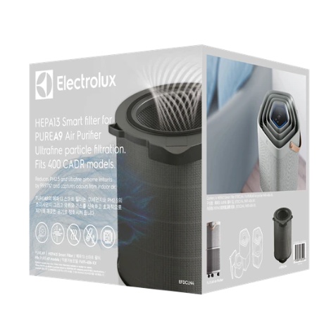 Bộ lọc không khí PA91-406GY